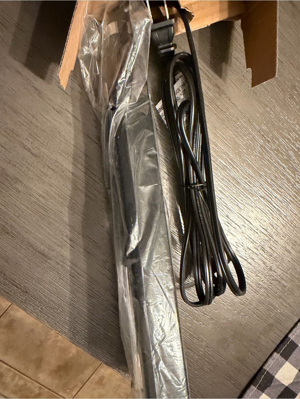 Hair straightener box - Picture 10 of 12